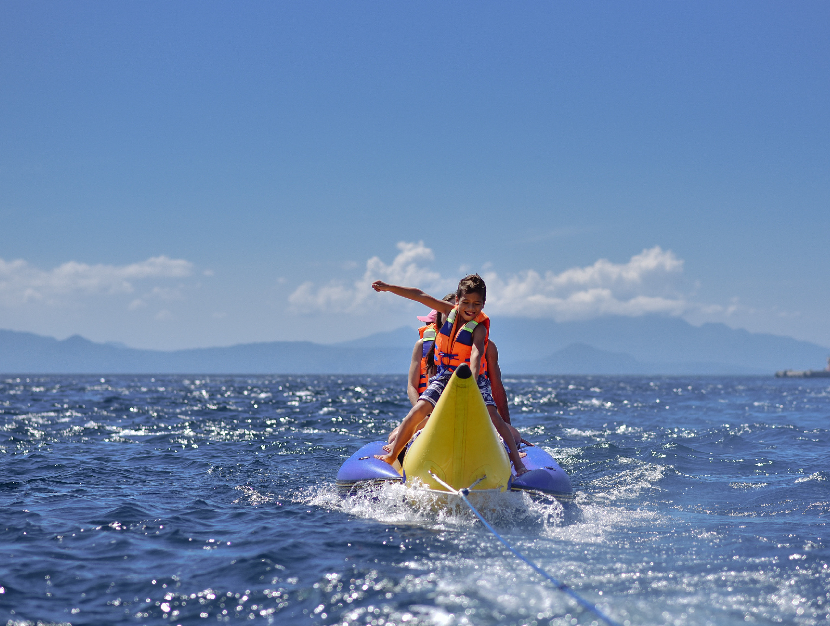 Banana Boat